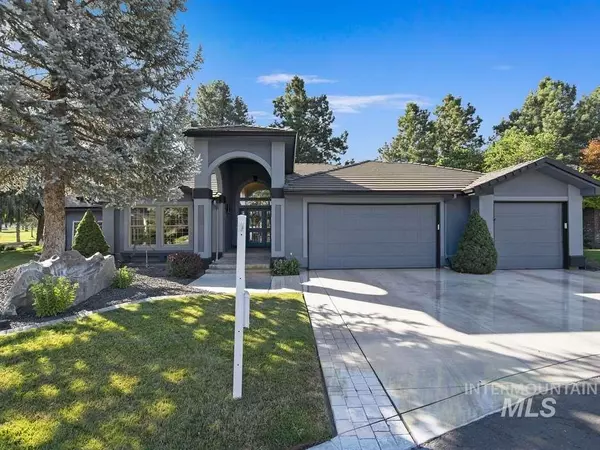 Eagle, ID 83616,770 N Nicklaus Lane