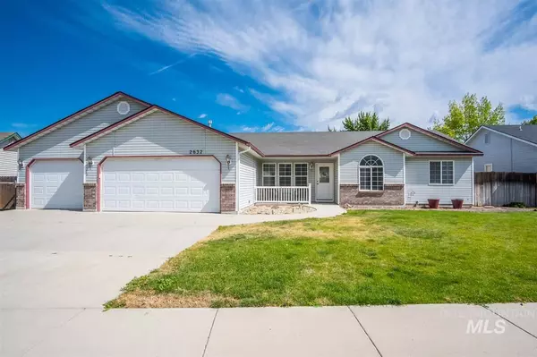 2632 W Carlton, Meridian, ID 83642