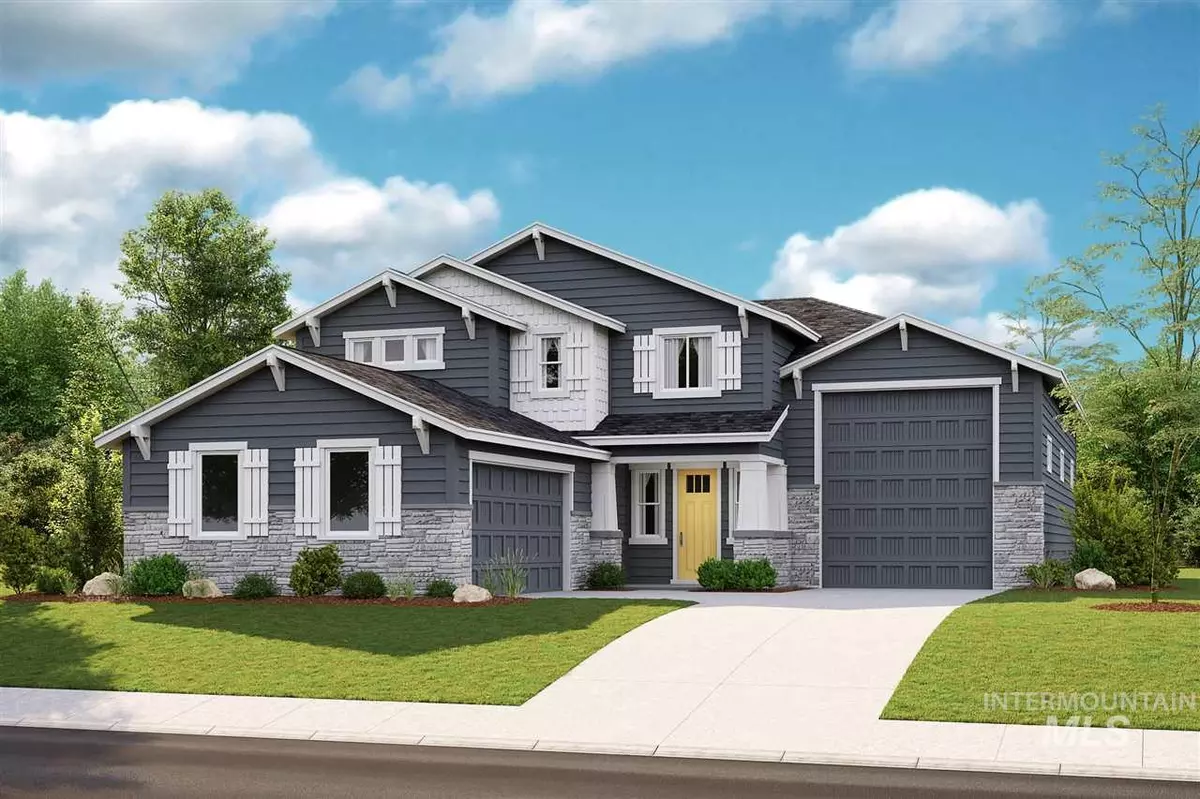 Meridian, ID 83642,2847 E Renwick Ct