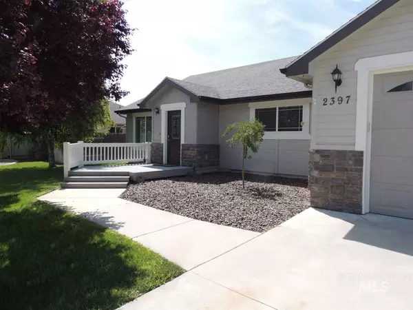 Nampa, ID 83686-8090,2397 W Lincoln Avenue