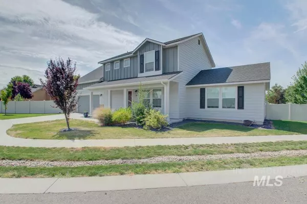 Fruitland, ID 83619,2164 Alpine Creek Dr.