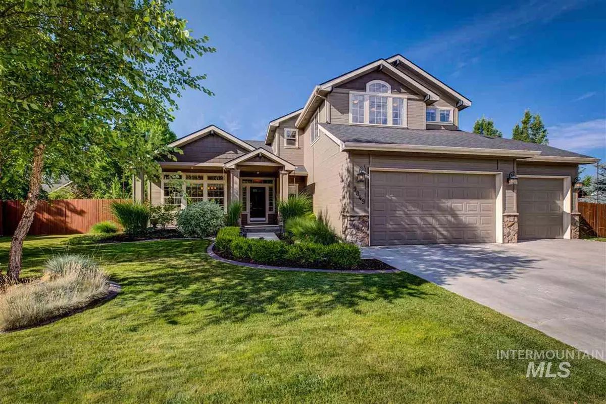 Boise, ID 83714-0000,9849 W Big Springs Blvd.