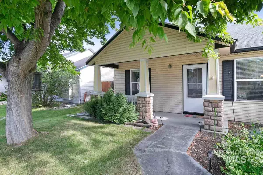 13236 W Baldcypress St, Boise, ID 83713