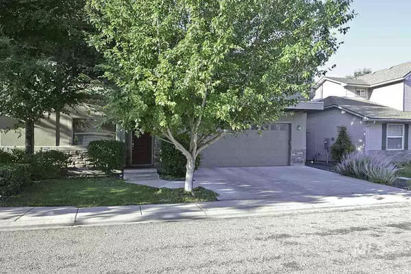 Boise, ID 83706,861 W Rollins