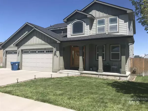 Mountain Home, ID 83647,620 SW Josephine