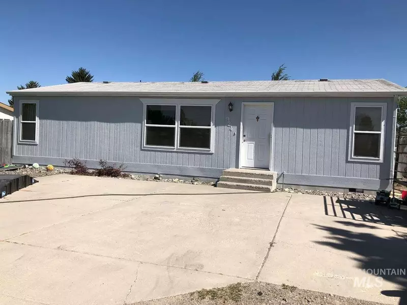 924 E 19th Street, Burley, ID 83318-0000