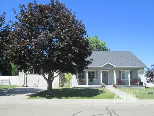 Fruitland, ID 83619,307 Crimson Circle W