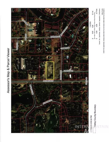 Boydstun Street, Mccall, ID 83638