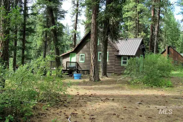 Lowman, ID 83637,34 Long Creek Dr.