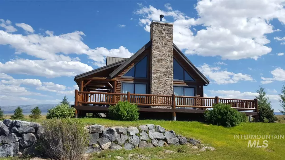 Almo, ID 83312,881 E 3213 S Shootin Iron Rd