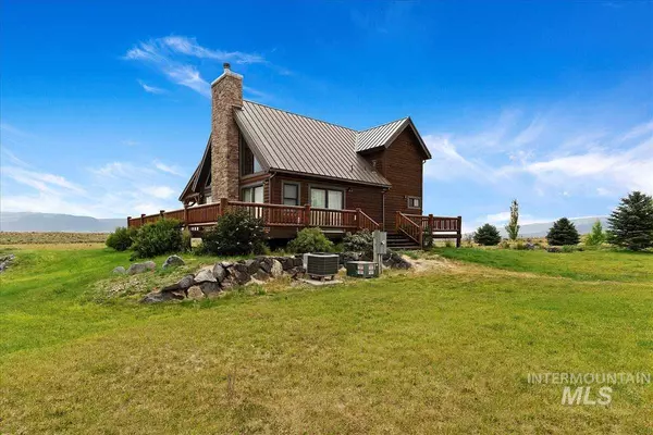 Almo, ID 83312,881 E 3213 S Shootin Iron Rd