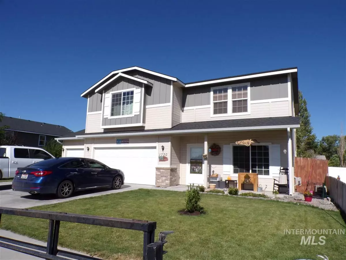 Mountain Home, ID 83647-0000,1730 SW Silverstone Ave