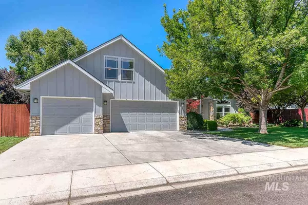 Eagle, ID 83616,1379 N Prestwick Way