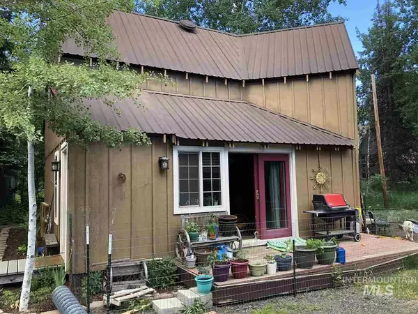 Mccall, ID 83638,1682 Warren Wagon Rd