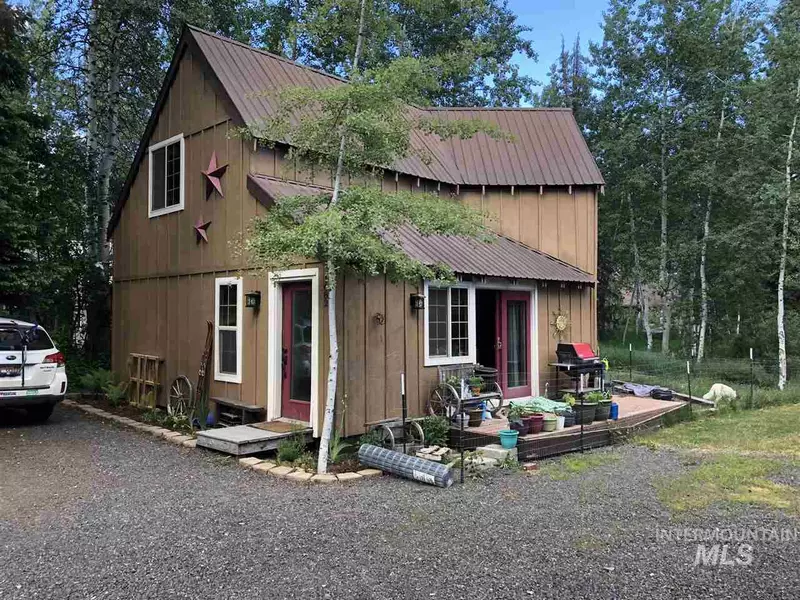 1682 Warren Wagon Rd, Mccall, ID 83638