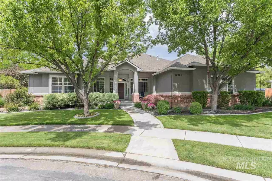 12712 W Edna Ct, Boise, ID 83713