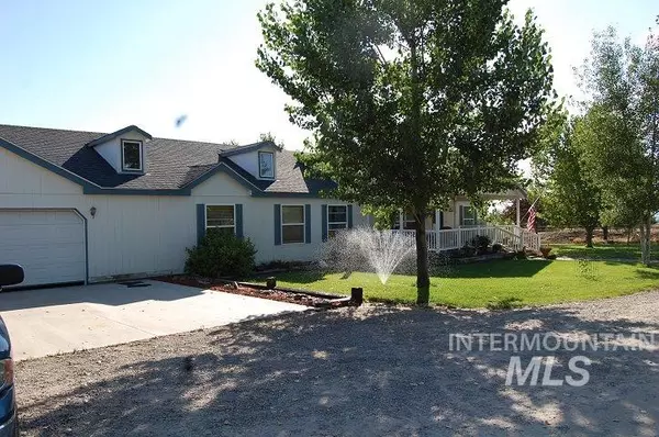 Parma, ID 83660,1383 Anderson Corner Rd