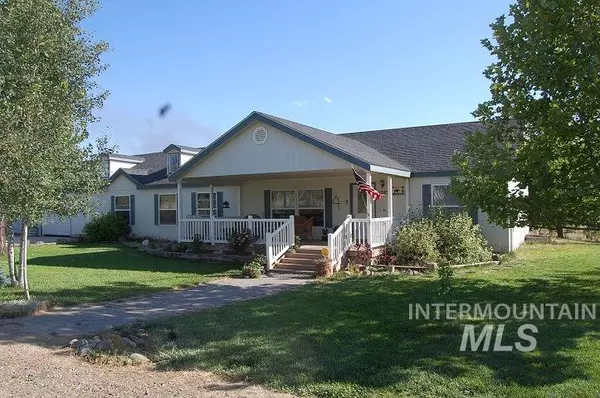 Parma, ID 83660,1383 Anderson Corner Rd