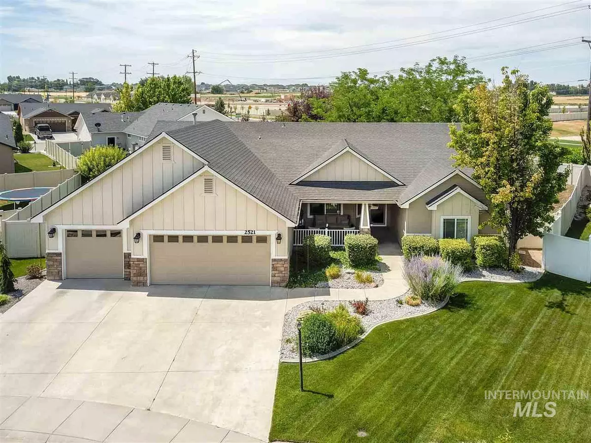 Nampa, ID 83686,2521 W Sherman Avenue