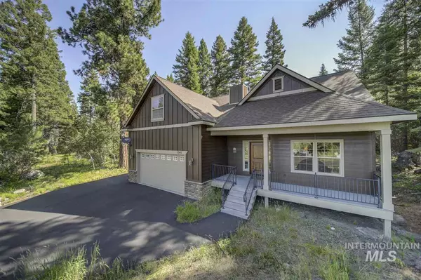 Mccall, ID 83638,1345 Majestic View Drive