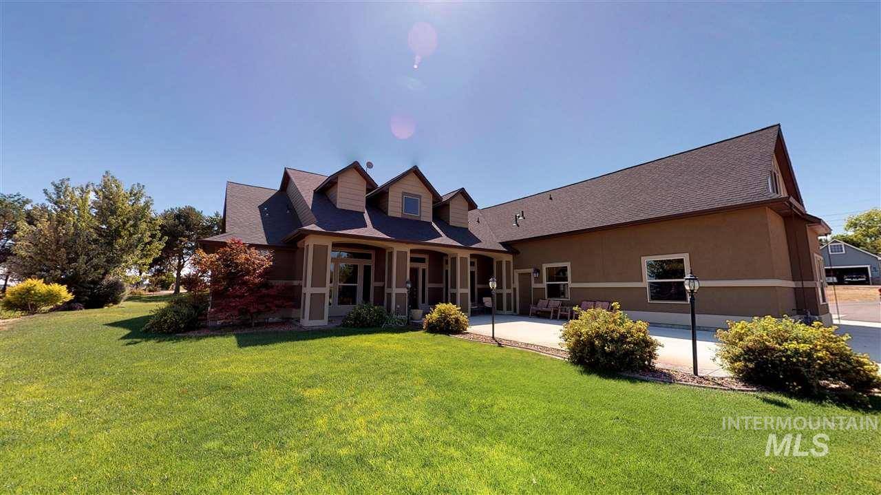 15005 Willis Rd, Caldwell, ID 83607