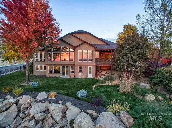 3029 E Bonview Drive, Boise, ID 83712