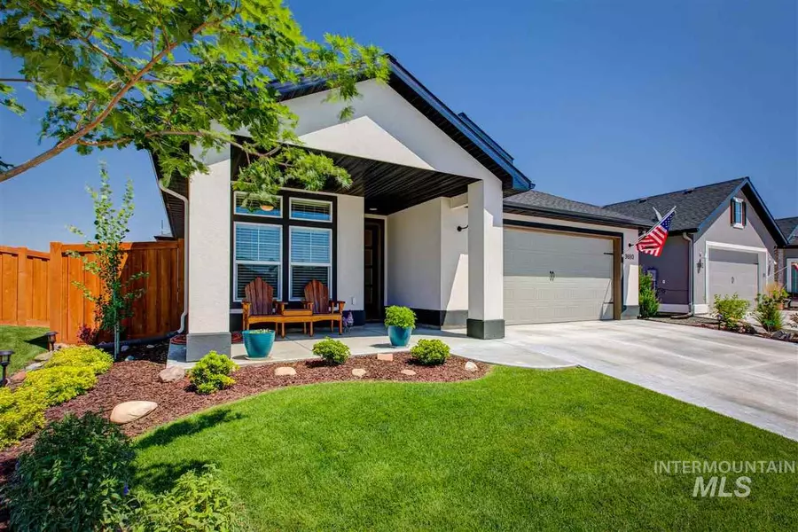 9880 W Achillea St, Star, ID 83669