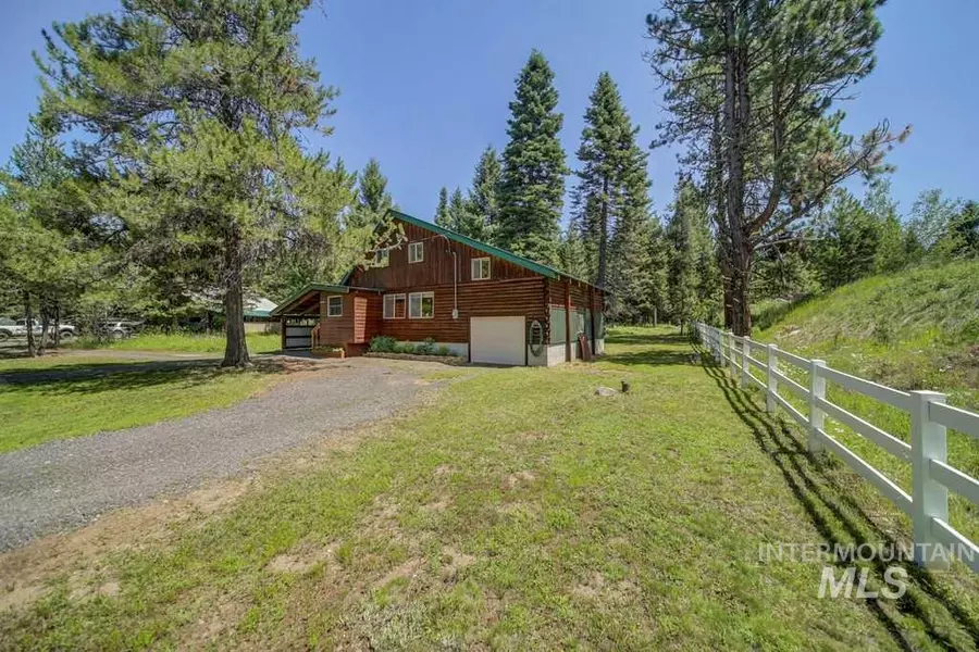 1401 Stone Lane, Mccall, ID 83638