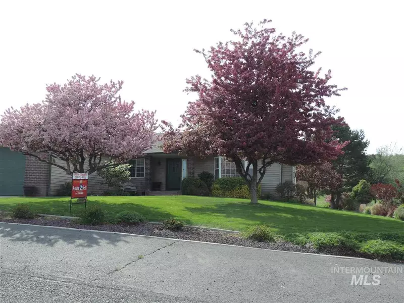 2242 Chukar Lane, Clarkston, WA 99403-0000