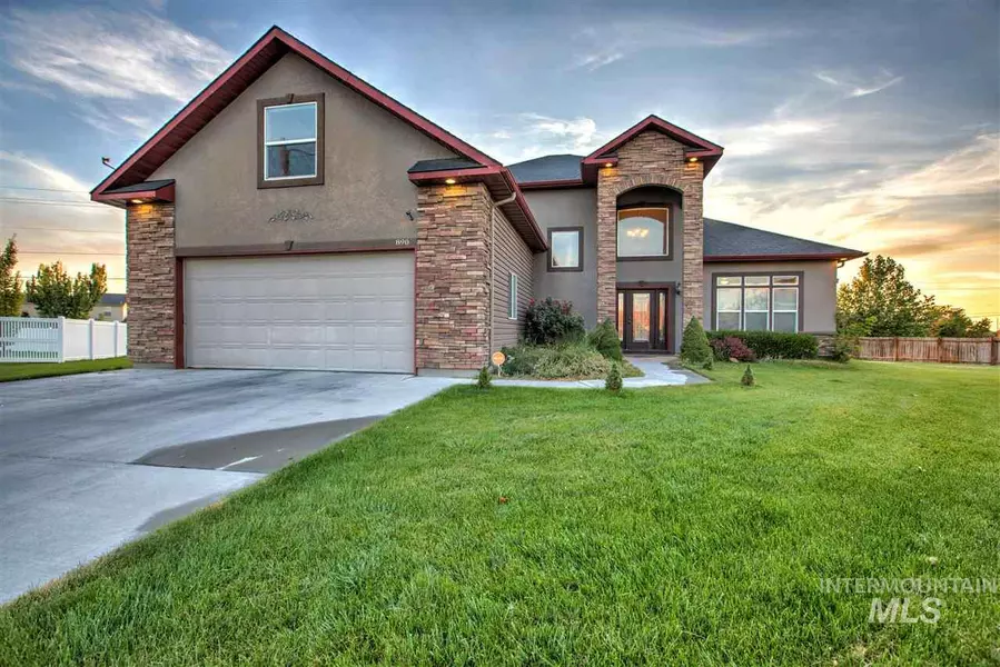 890 North Pointe Drive, Twin Falls, ID 83301