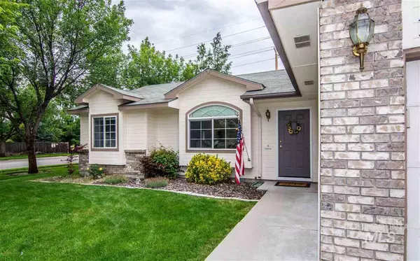 Boise, ID 83713,13446 W Persimmon Street