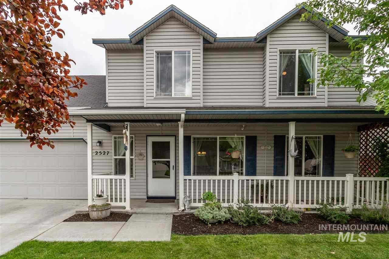 Nampa, ID 83686-4711,2527 E Pennsylvania Ave
