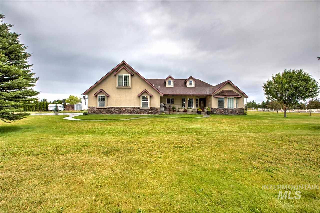 3498 E 3195 N, Kimberly, ID 83341