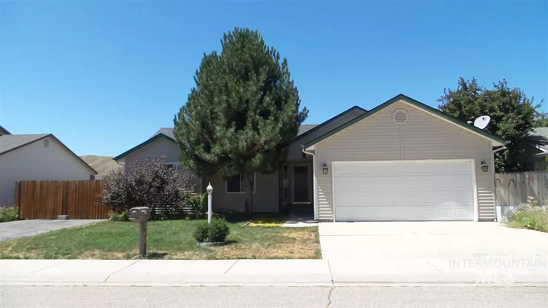 103 Valley View Dr., Horseshoe Bend, ID 83629