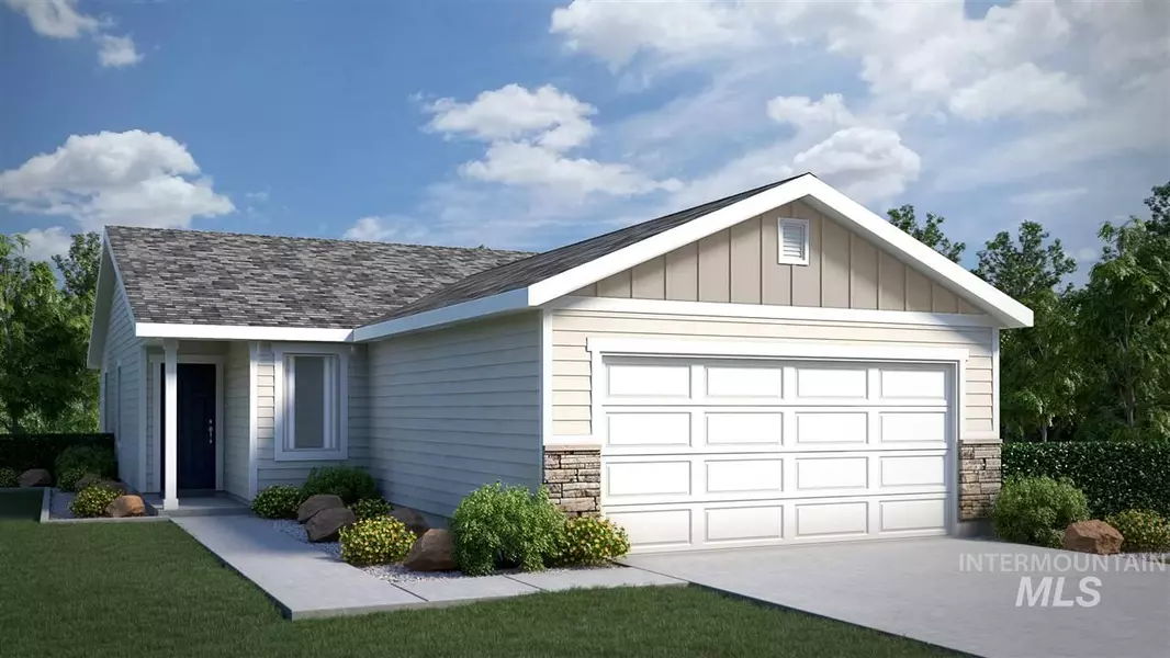 16743 N Cornwallis Way, Nampa, ID 83687