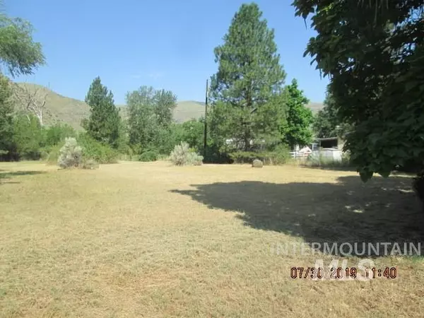 Lot 4 Hoff Lane, Horseshoe Bend, ID 83629