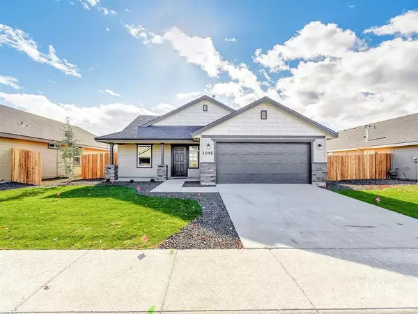 11175 W Kite St., Nampa, ID 83651