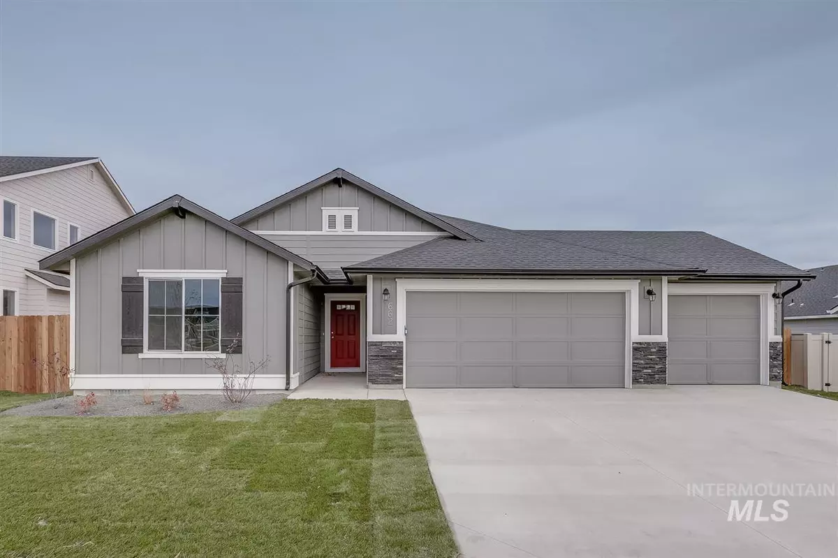 Kuna, ID 83634,662 W Quaking Aspen Dr