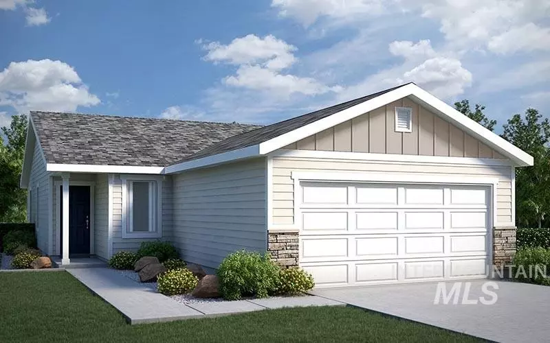 16767 N Cornwallis Way, Nampa, ID 83687