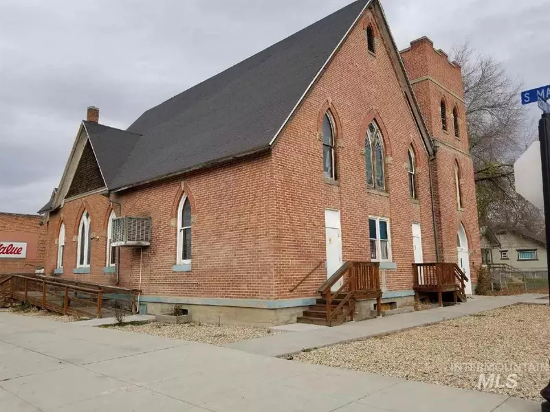 805 2nd Ave S, Payette, ID 83661