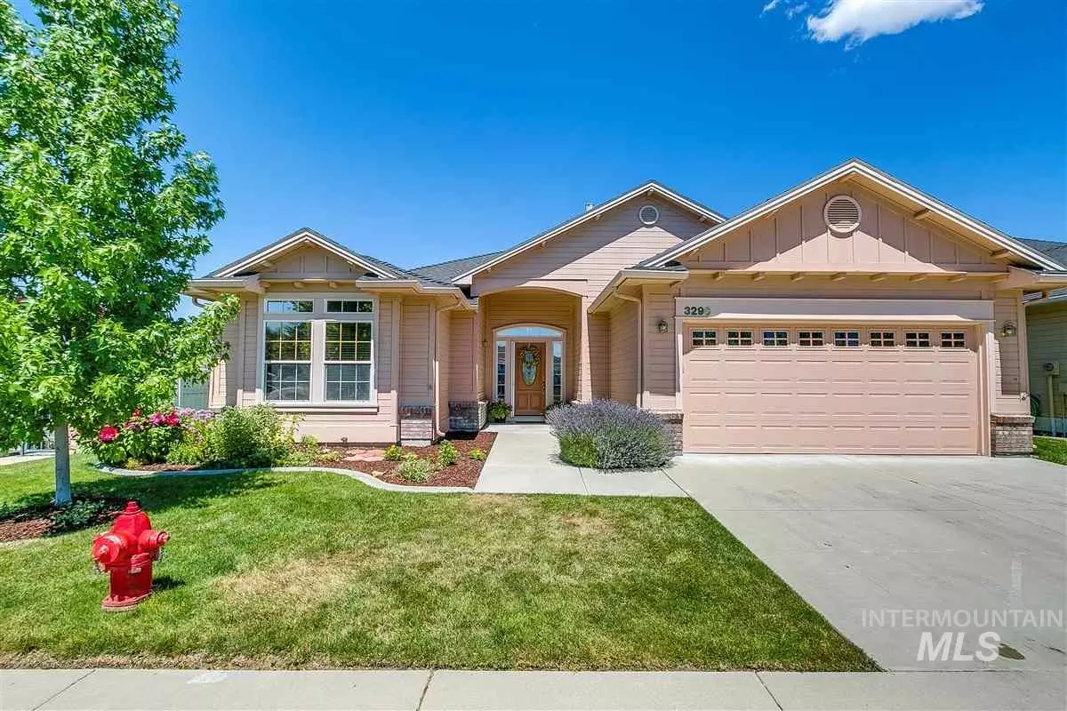 Meridian, ID 83646-0000,3296 W Montrose Ln.