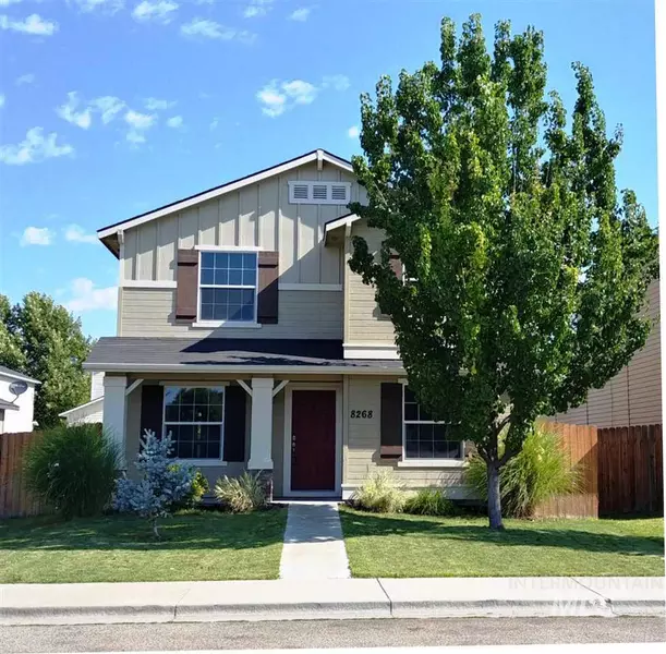 8268 W Mojave, Boise, ID 83709