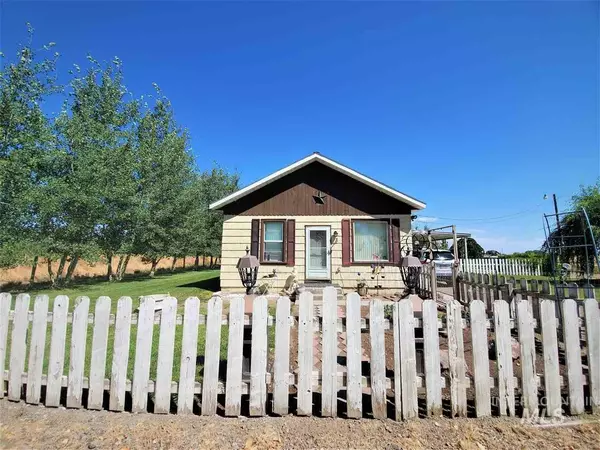 374 W 500 S, Heyburn, ID 83336