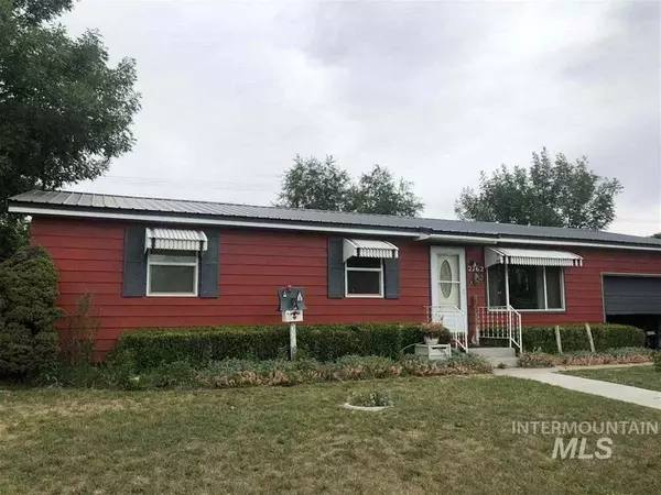 2762 Rocky Road, Burley, ID 83318