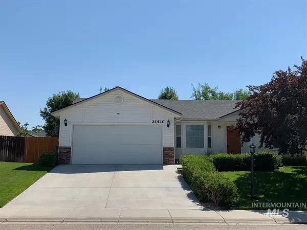 24440 Catalpa Ct., Notus, ID 83656