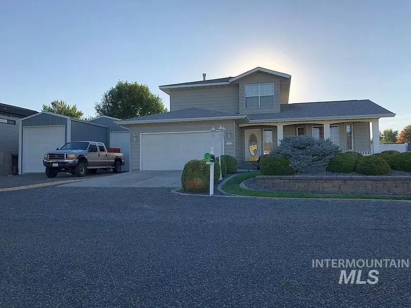 2556 Bursell Dr, Clarkston, WA 99403-0000