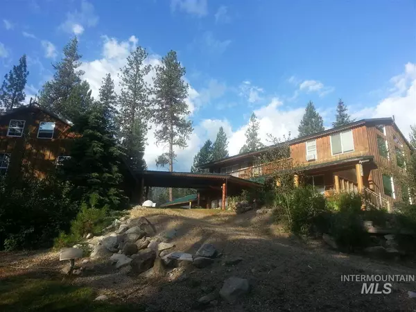 Crouch, ID 83622,36 Cedar Lane