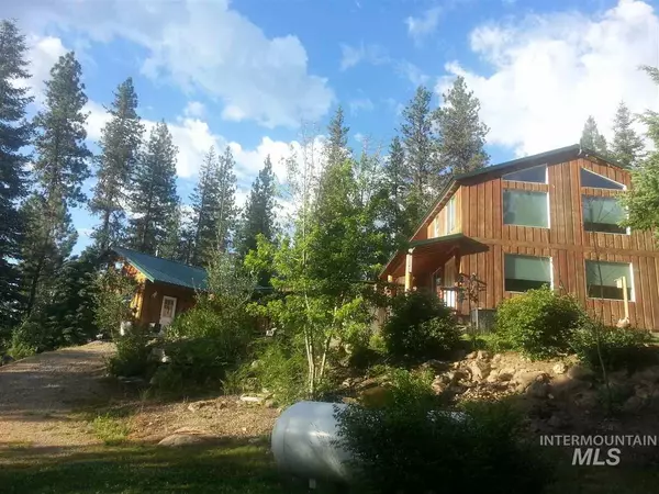 Crouch, ID 83622,36 Cedar Lane