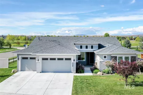 5396 W Saguaro Dr, Eagle, ID 83616