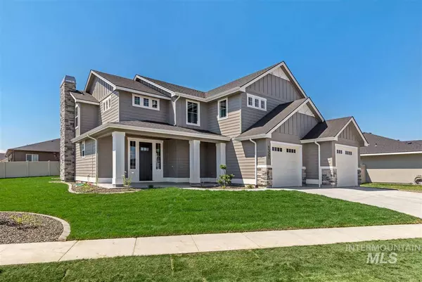 1327 Bison Ct., Middleton, ID 83644